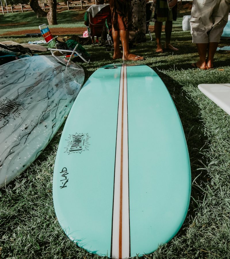 Valley Isle Surfboards | Custom Surfboards Maui | Maui Surfboard Designs | Hawaii Surfboards | Surfboard Manufacturing Hawaii