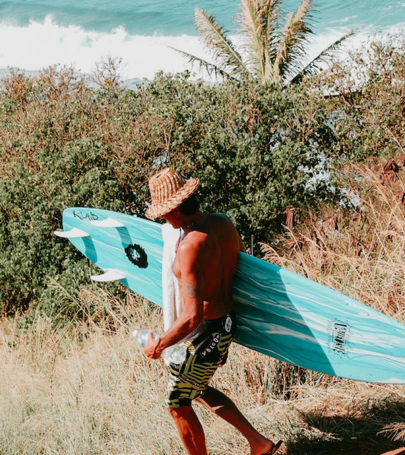 Valley Isle Surfboards | Custom Surfboards Maui | Maui Surfboard Designs | Hawaii Surfboards | Surfboard Manufacturing Hawaii