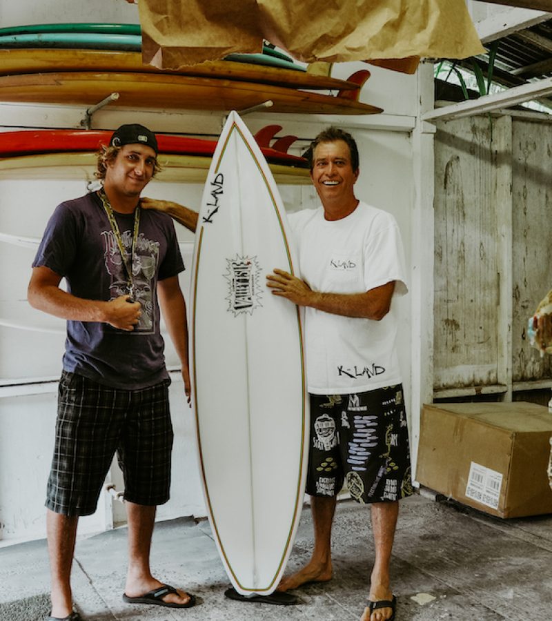 Valley Isle Surfboards | Custom Surfboards Maui | Maui Surfboard Designs | Hawaii Surfboards | Surfboard Manufacturing Hawaii