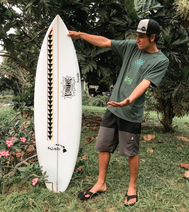 Valley Isle Surfboards | Custom Surfboards Maui | Maui Surfboard Designs | Hawaii Surfboards | Surfboard Manufacturing Hawaii