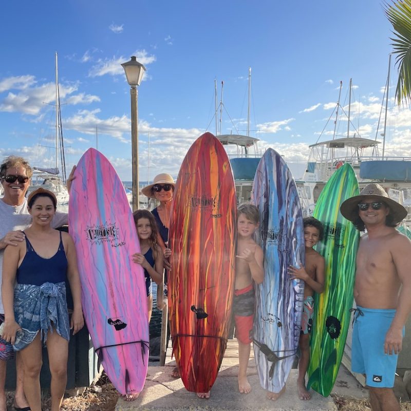 Maui Surfboards | Valley Isle Surfboards | Custom Surfboards Maui | Custom Surfboards Hawaii | Surfboards | Surfboard Manufactuer | Vintage Surfboards